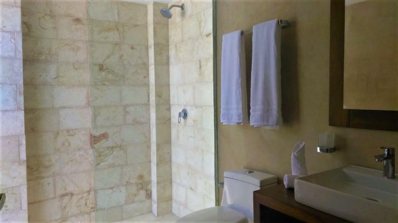 Hotel Taan' Tulum Exteriér fotografie